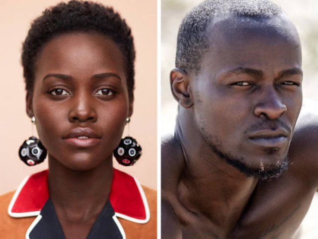 Attractive People From Different Nations (15 pics) Attractive People From Different Nations (15 pics)