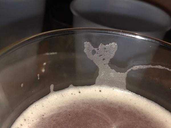 Your Beer Is Sending You A Message (28 pics)