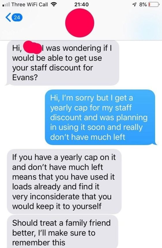 Beggars Can Be So Bad (32 pics)