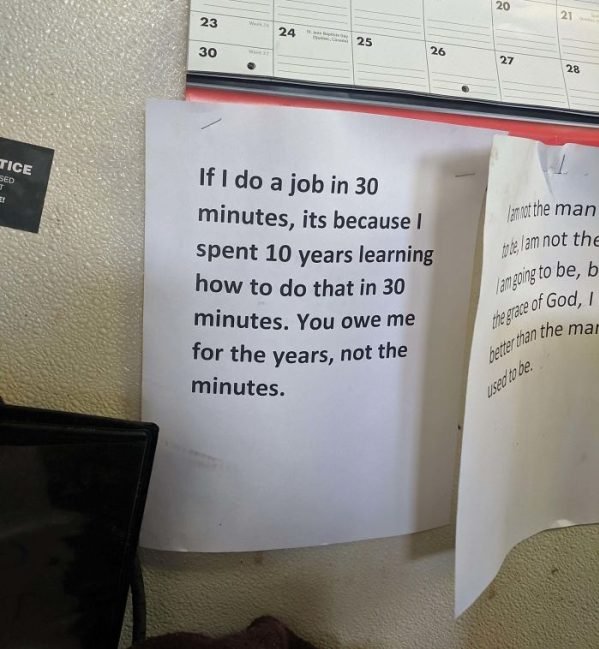 Beggars Can Be So Bad (32 pics)