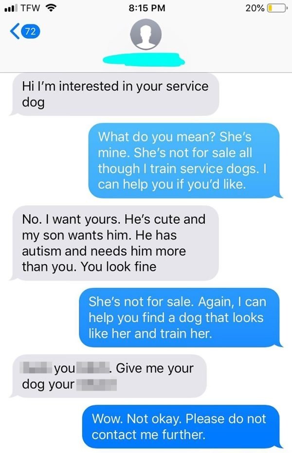 Beggars Can Be So Bad (32 pics)