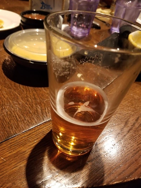 Your Beer Is Sending You A Message (28 pics)