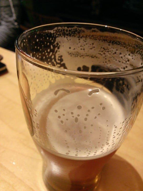 Your Beer Is Sending You A Message (28 pics)