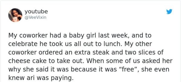 Beggars Can Be So Bad (32 pics)