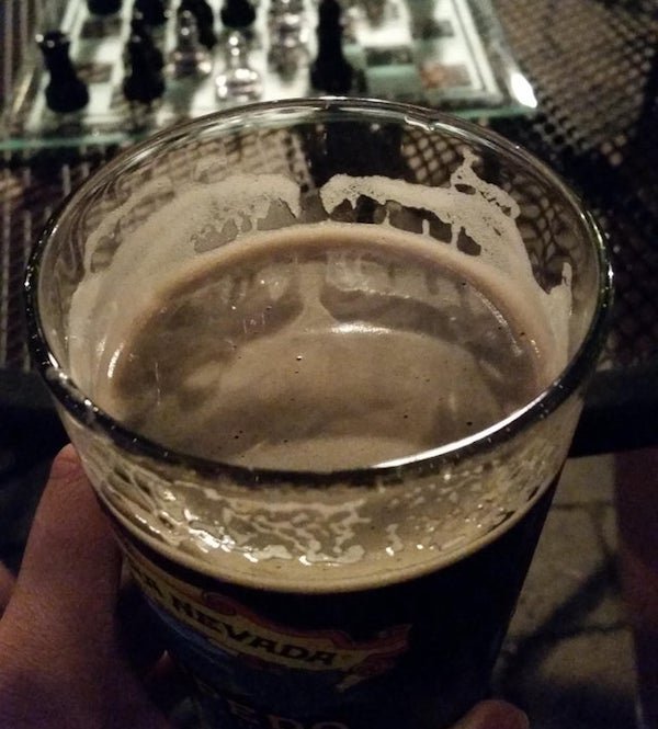 Your Beer Is Sending You A Message (28 pics)