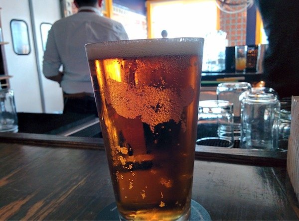 Your Beer Is Sending You A Message (28 pics)