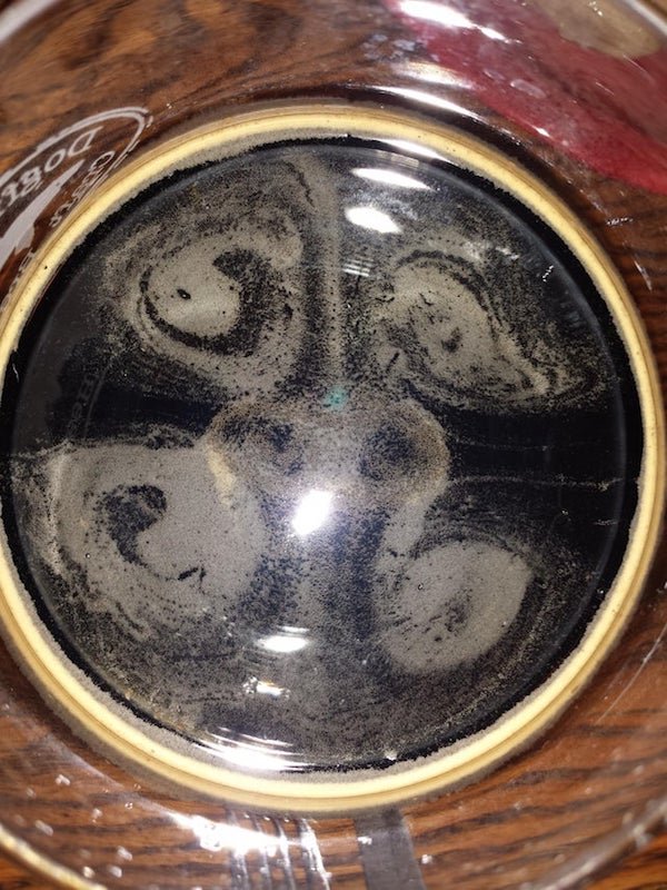 Your Beer Is Sending You A Message (28 pics)