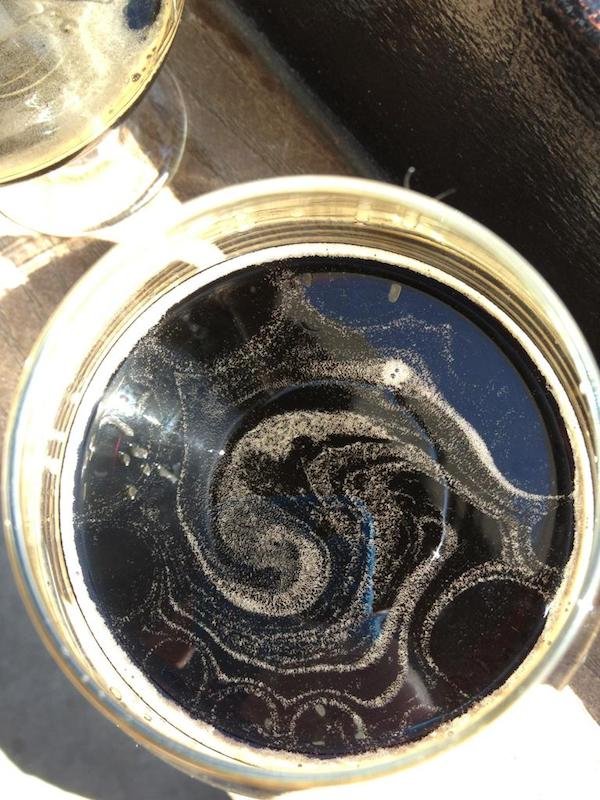 Your Beer Is Sending You A Message (28 pics)