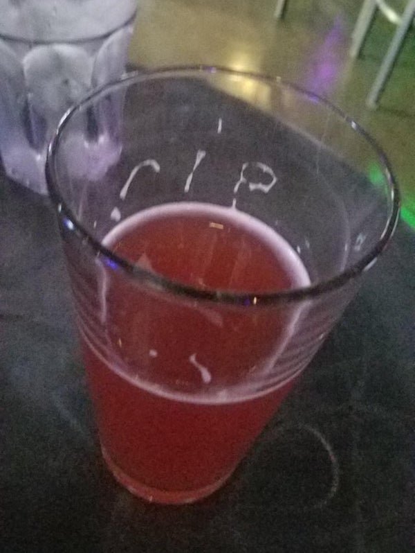Your Beer Is Sending You A Message (28 pics)