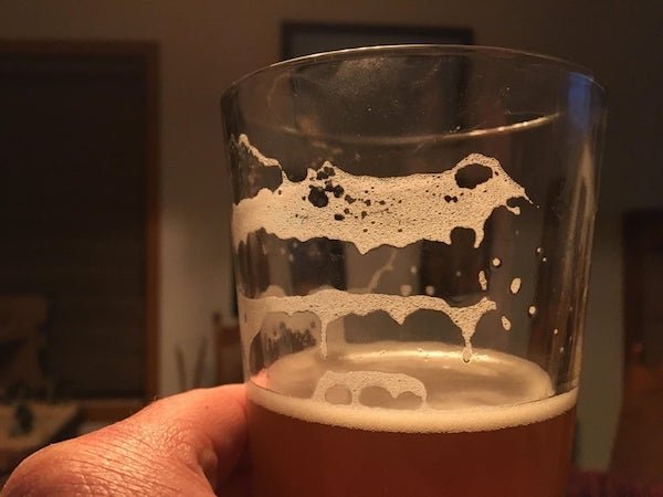 Your Beer Is Sending You A Message (28 pics)