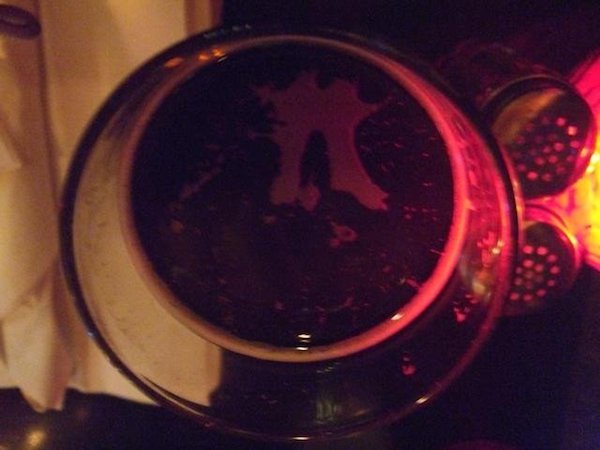 Your Beer Is Sending You A Message (28 pics)