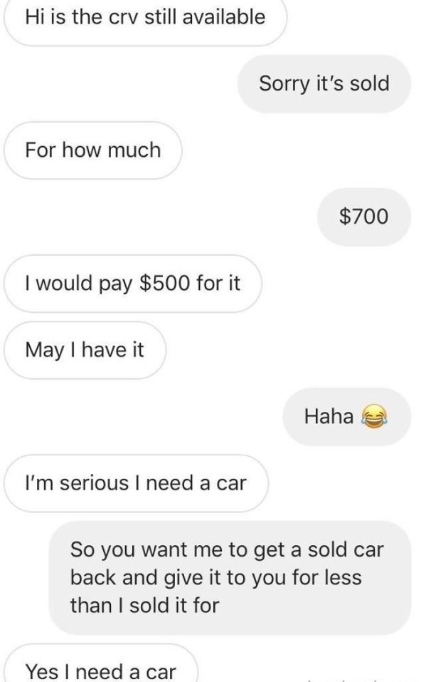 Beggars Can Be So Bad (32 pics)