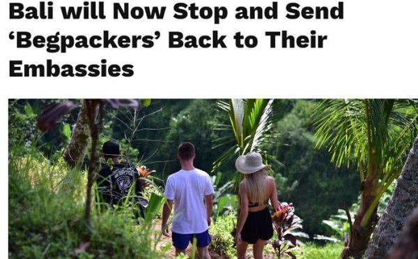 Beggars Can Be So Bad (32 pics)