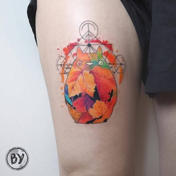 Acid Picdump. Part 2 (101 pics)