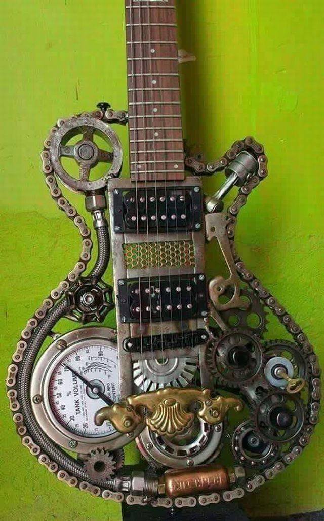 Acid Picdump. Part 2 (101 pics)