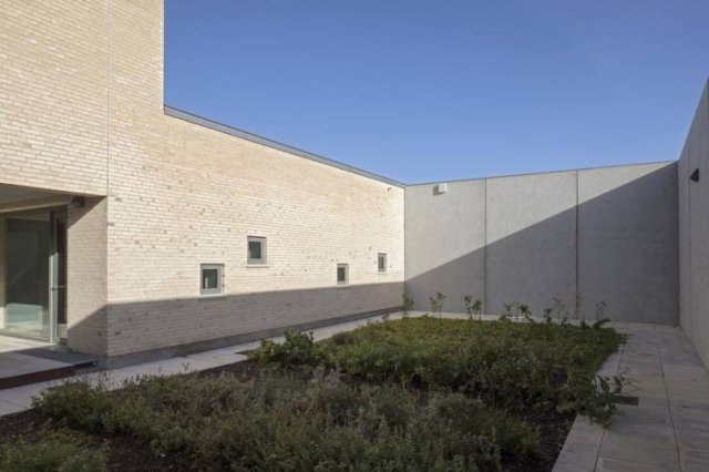 Danish prison, Storstrøm, Is Better Than Most Motels (24 pics)