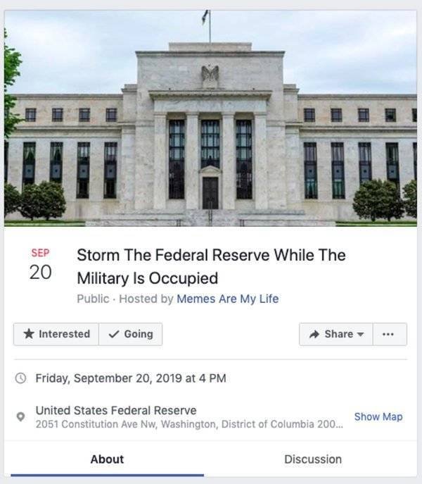 Let's Storm Something (17 pics)