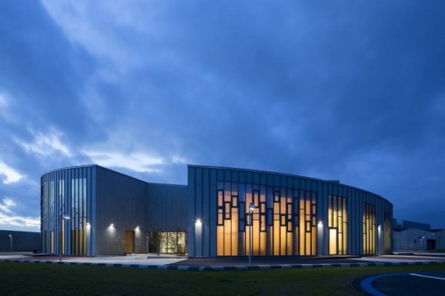 Danish prison, Storstrøm, Is Better Than Most Motels (24 pics)