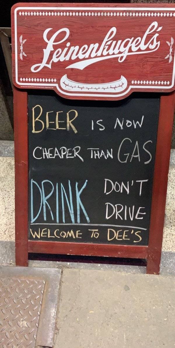 Funny Signs (25 pics)