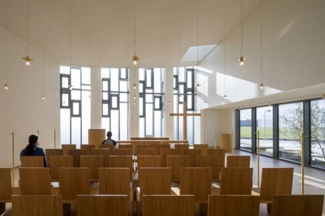 Danish prison, Storstrøm, Is Better Than Most Motels (24 pics)
