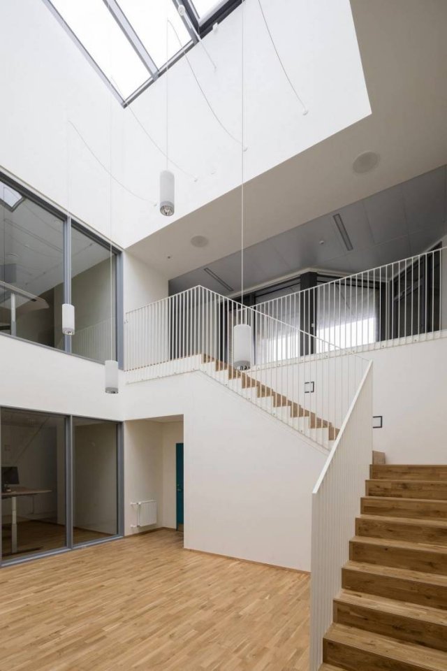 Danish prison, Storstrøm, Is Better Than Most Motels (24 pics)