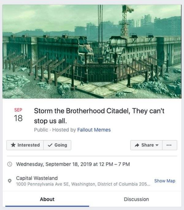 Let's Storm Something (17 pics)