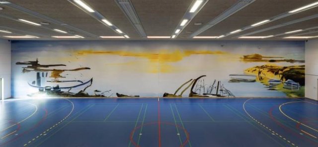 Danish prison, Storstrøm, Is Better Than Most Motels (24 pics)