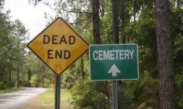 Funny Signs (25 pics)