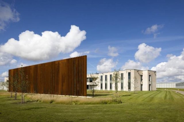 Danish prison, Storstrøm, Is Better Than Most Motels (24 pics)