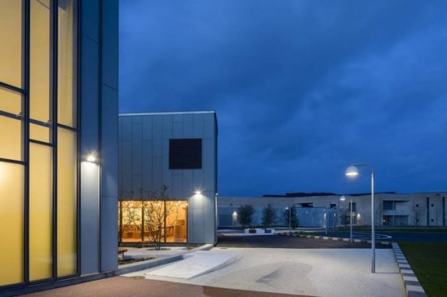 Danish prison, Storstrøm, Is Better Than Most Motels (24 pics)
