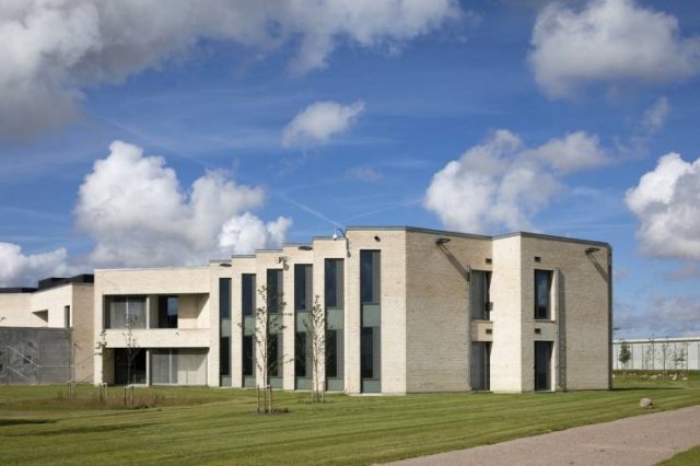 Danish prison, Storstrøm, Is Better Than Most Motels (24 pics)