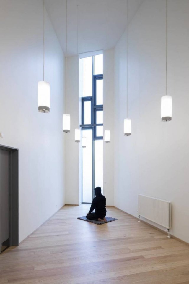 Danish prison, Storstrøm, Is Better Than Most Motels (24 pics)