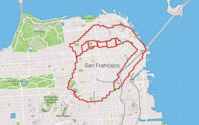 When You Want To Run, But You Are An Artist At Heart (25 pics)