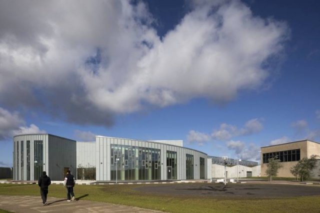 Danish prison, Storstrøm, Is Better Than Most Motels (24 pics)
