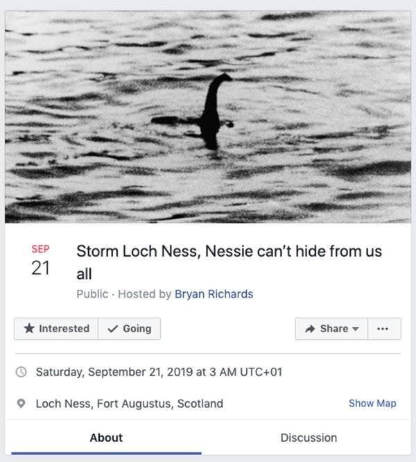 Let's Storm Something (17 pics)