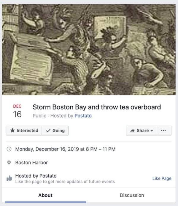 Let's Storm Something (17 pics)