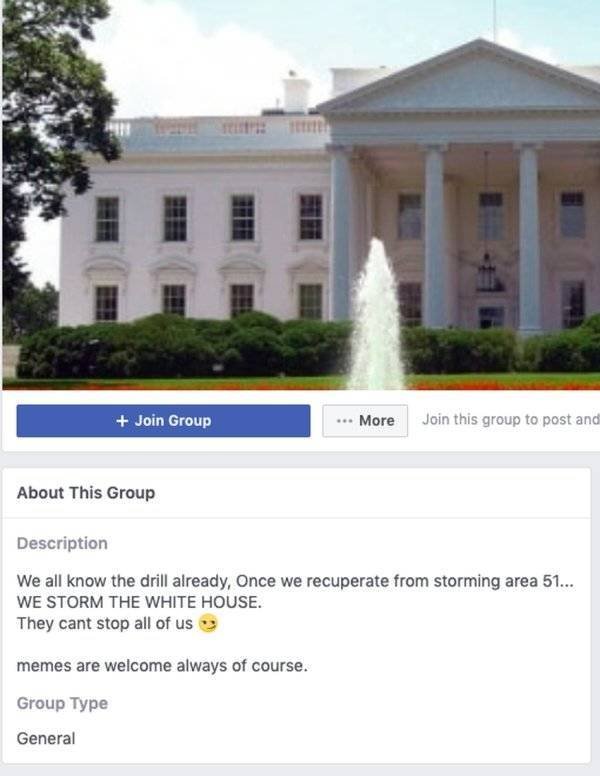 Let's Storm Something (17 pics)