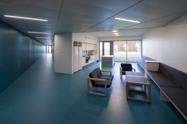 Danish prison, Storstrøm, Is Better Than Most Motels (24 pics)