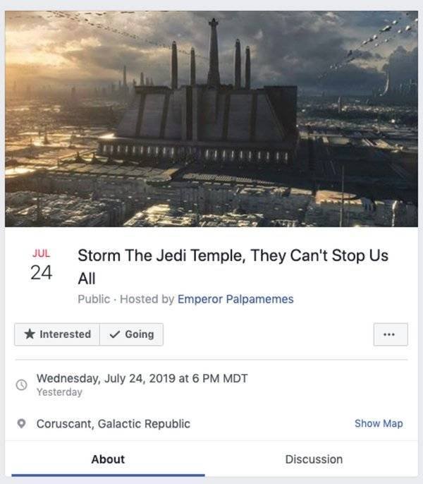 Let's Storm Something (17 pics)
