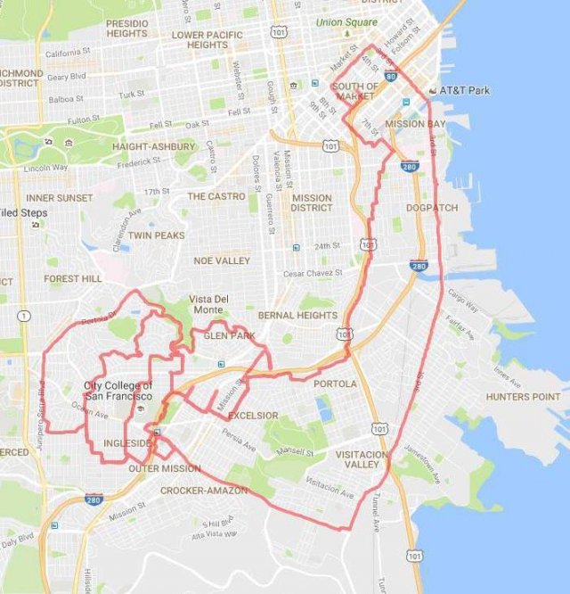 When You Want To Run, But You Are An Artist At Heart (25 pics)
