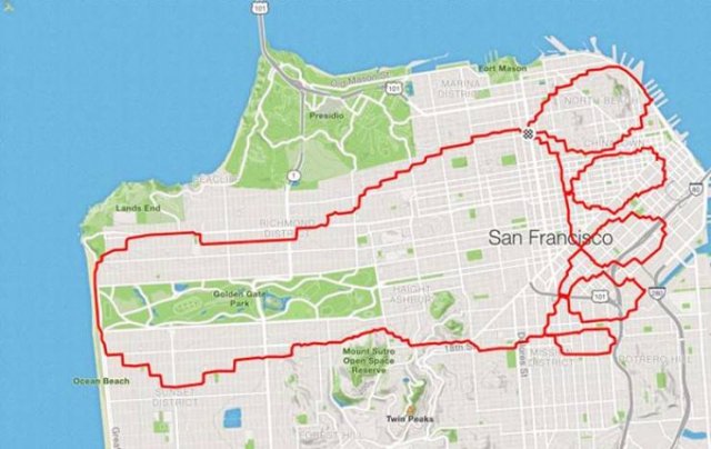 When You Want To Run, But You Are An Artist At Heart (25 pics)