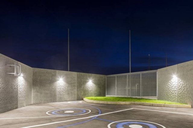 Danish prison, Storstrøm, Is Better Than Most Motels (24 pics)