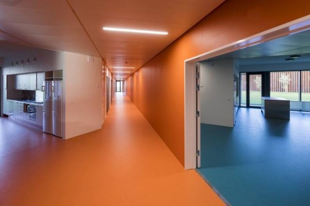 Danish prison, Storstrøm, Is Better Than Most Motels (24 pics)