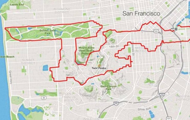 When You Want To Run, But You Are An Artist At Heart (25 pics)