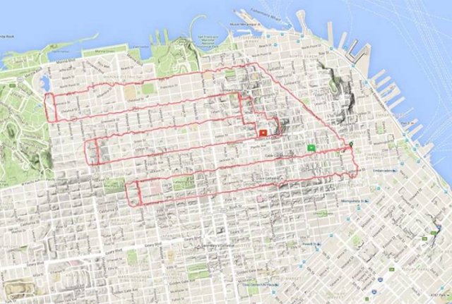 When You Want To Run, But You Are An Artist At Heart (25 pics)