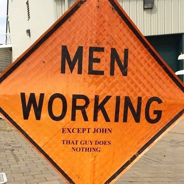 Construction Memes (32 pics)