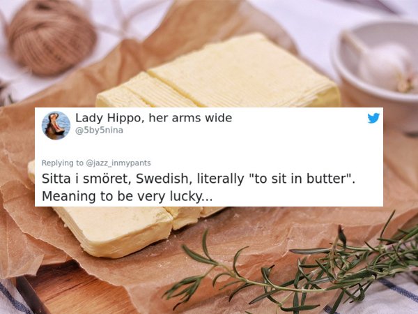 Weird Phrases Translated To English From Other Languages (26 pics)