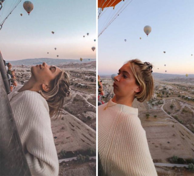 Social Media And Reality (26 pics)