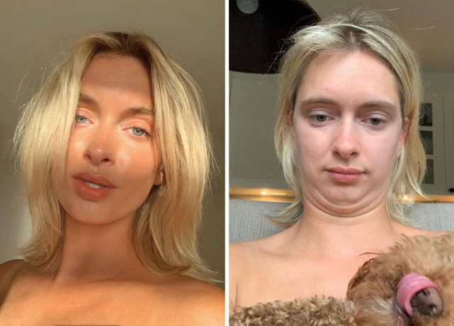 Social Media And Reality (26 pics)