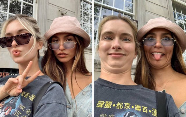 Social Media And Reality (26 pics)